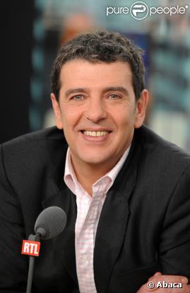 Un Téléfoot spécial sera diffusé dimanche, en hommage à Thierry Gilardi