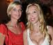 La ravissante Sarah Marshall et sa mère ont rivalisé d'élégance avec Joan Collins et sa sublime nièce !
