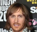 David Guetta 