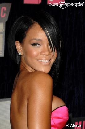 Rihanna se mobilise pour les enfants défavorisés