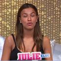 Secret Story 4 : Julie nie avoir été "vitriolée", Stéphanie met des distances avec Robin et Senna dit ses quatre vérités !