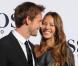 Après deux mois de rupture, Jenson Button et Jessica Michibata se retrouvent, plus amoureux que jamais !