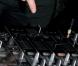 Photos : Quand Samuel Le Bihan fait le  DJ pour ses potes...