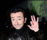 Gerald Dahan