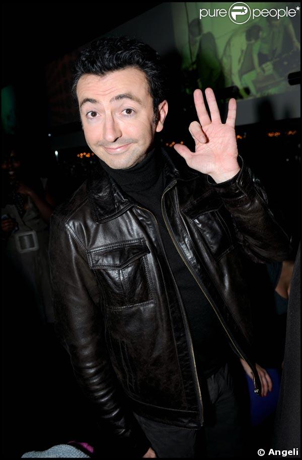 Gerald Dahan