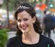 Jennifer Garner : Regardez la star mettre une ambiance de folie... à son mariage !