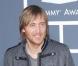 David Guetta, cérémonie des Grammy Awards, Los Angeles, 31 janvier 2010