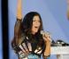 Les Black Eyed Peas dans Good Morning America , New York, le 30 juillet 2010