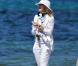 Madonna en plein tournage : Aurait-elle repris la cigarette ?