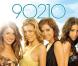 AnnaLynne McCord et les stars de la série  90210  