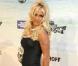 Pamela Anderson au Comedy Central Roast de David Hasselhoff. 1/08/2010
