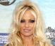 Pamela Anderson au Comedy Central Roast de David Hasselhoff. 1/08/2010