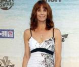 Alexandra Paul au Comedy Central Roast de David Hasselhoff. 1/08/2010