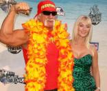 Hulk Hogan au Comedy Central Roast de David Hasselhoff. 1/08/2010