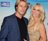 Gena Lee Nolin au Comedy Central Roast de David Hasselhoff. 1/08/2010