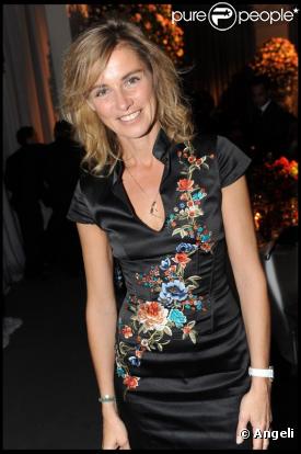 Anne Consigny
