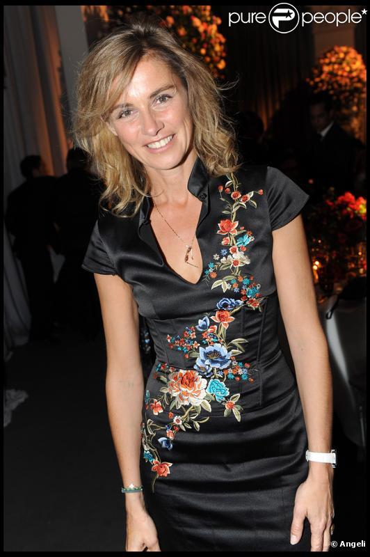 Anne Consigny