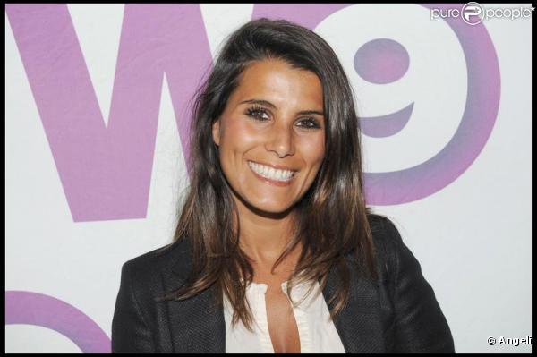 Karine Ferri