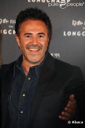 José Garcia