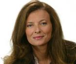 Valérie Trierweiler, la nouvele compagne de François Hollande
