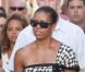 Michelle Obama, touriste charmante, a abandonné Barack... pour son anniversaire !