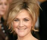 Drew Barrymore