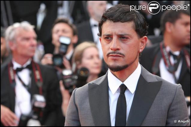 Saïd Taghmaoui 