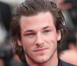 Gaspard Ulliel 