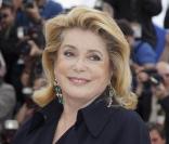 Catherine Deneuve 