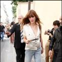 Quand Lou Doillon évoque le nom Gainsbourg, elle confie : "Je ne suis que la fille bâtarde !"
