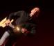 Gad Elmaleh donnait le 7 août 2010 la dernière de son spectacle  Papa est en haut , dans le cadre du festival de la Foire aux Vins de Colmar. Dans la salle, ce soir-là, son fils Noé et son père David.