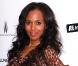 La panthère Kerry Washington a éclipsé la captivante Jessica Szohr !