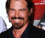 Josh Brolin à la première de The Tillman Story, à New York. 9/08/2010