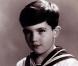 Antonio Banderas enfant 