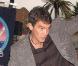 Antonio Banderas inaugure son étoile sur le Walk of Fame. 2005 
