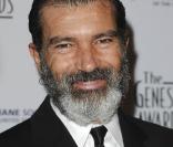 Antonio Banderas. Mars 2010 