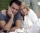 Antonio Banderas et Melanie Griffith 