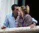 Antonio Banderas et Melanie Griffith. Juin 2009 
