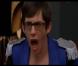 Le glee club reprend "U can't touch this" de Mc Hammer