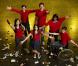 GLEE !