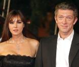 Vincent Cassel et Monica Bellucci, bientôt réunis à l'écran pour une comédie romantique tournée au Brésil !