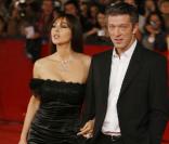 Vincent Cassel et Monica Bellucci, bientôt réunis à l\'écran pour une comédie romantique tournée au Brésil !