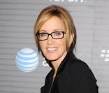  Felicity Huffman arrive à la soirée Blackberry Torch à Los Angeles le 11 août 2010 
