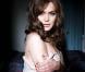 Regardez Lindsay Lohan en star du porno sur le tournage d'Inferno !