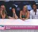 L'entretien d'embauche se fait devant Shine, Thomas, Amélie et Senna (quotidienne du 12 aout 2010)