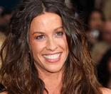 Alanis Morissette