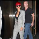 Rihanna, Jessica, Rachel, Leighton... Elles s'affrontent pour le look de la semaine !