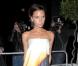 La styliste anglaise Victoria Beckham