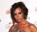 La styliste anglaise Victoria Beckham