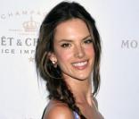 Alessandra Ambrosio